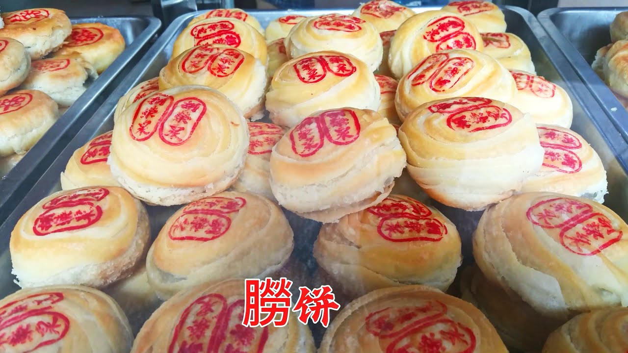 很受欢迎！中国潮汕街头美食视频合集