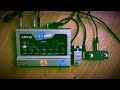 Bluguitar amp1  1control short demo