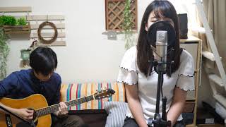 椿屋四重奏 / 恋わずらい　アコースティックカバー