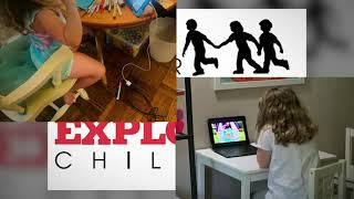 FBI warns of possible spike in cyber crimes targeting kids