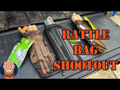 Rattle Bag Shootout