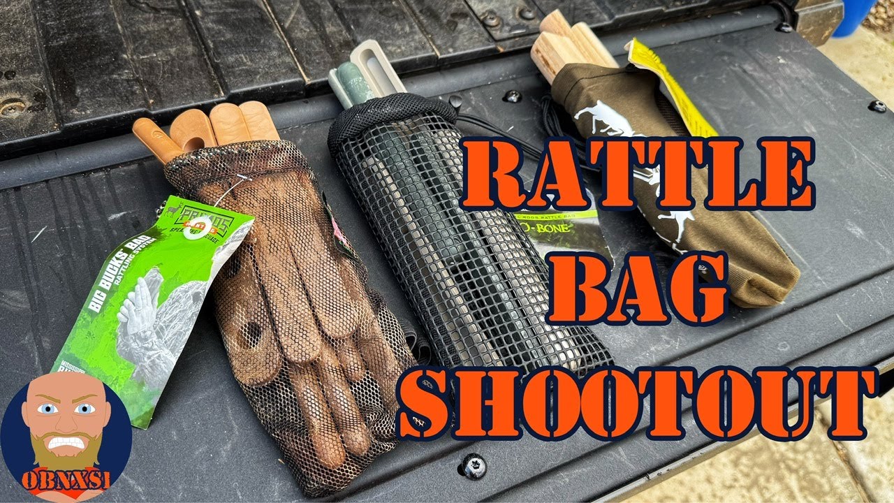 Rattle Bag Shootout