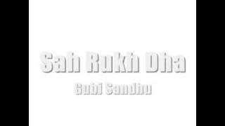 GUBI SANDHU | SAH RUKH DHA