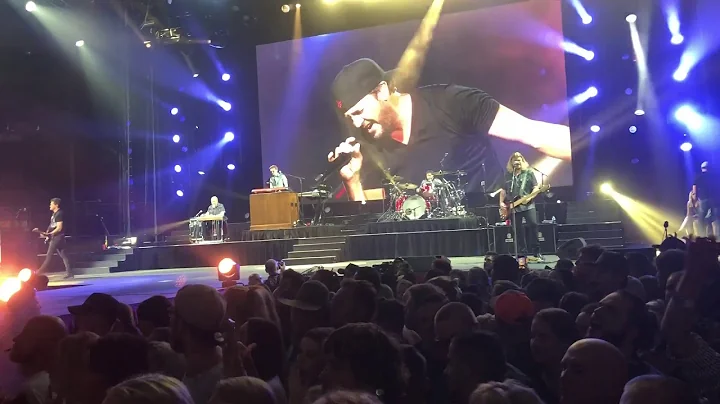 Luke Bryan! All my friends say !! Live Australia Sydney !!!