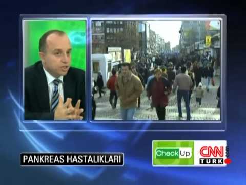 Pankreas Kanserinde Tanı Sonrası Ne Yapılmalı?