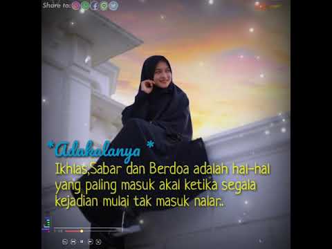 story-wa-religi-islami||qoutes-terbaru||literasi-30-detik