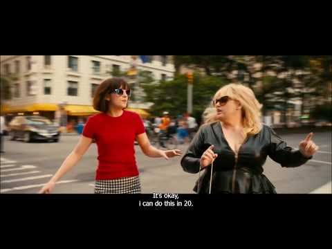 How To Be Single Comedy