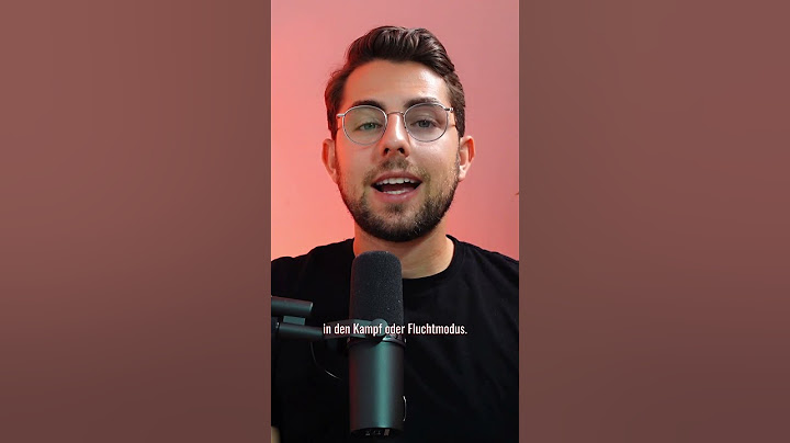 Ist Streit normal in einer Beziehung?