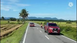 lagu raya dari jauh kupohon maaf-sudirman