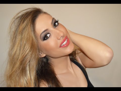 How to Grow Eyebrows Back Fast Naturally - YouTube