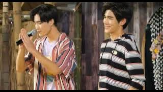 GeminiFourth-เขนใหหนอย(You're Blushing)【20023.3.30 Body Glove Swimwearth】