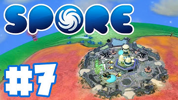 Building an Army of Ships! | Let