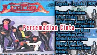 Legenda - Persemadian Cinta