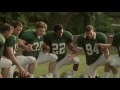 PROYECCION DE PELICULA CRISTIANA. Woodlawn