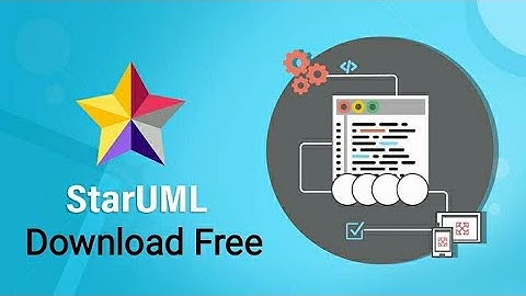 StarUML - Download and install staruml latest version for free in windows - v5