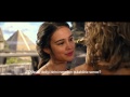 Mısır Tanrıları Türkçe Altyazılı Fragman