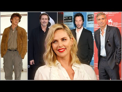 Video: Los gays aman a Charlize Theron