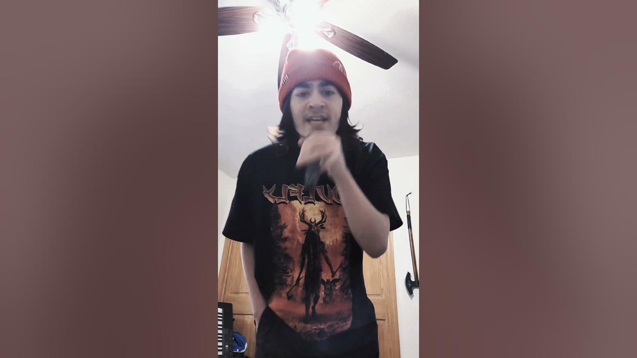Twist Korn Cover - YouTube