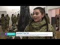 Як живуть бійці 44-ї окремої артилерійської бригади у Тернополі