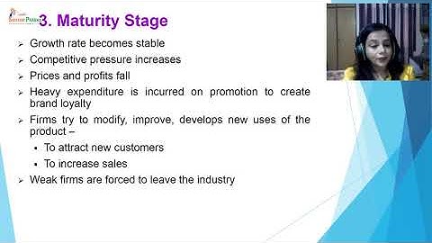 Principles of Marketing Module 8 Lecture 1