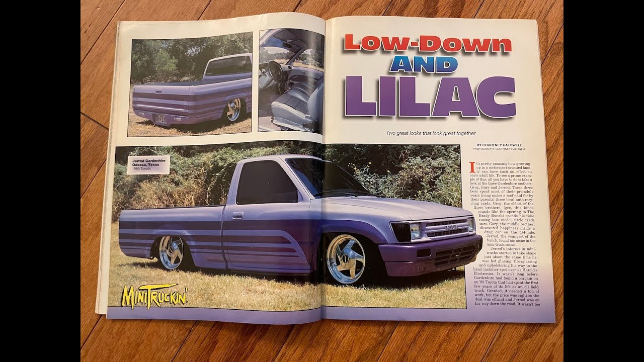 Truckin. アメリカ本国のカスタム雑誌 $_57.JPG?set_id=880000500F