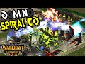 Warcraft 3 | Domino Spiral TD
