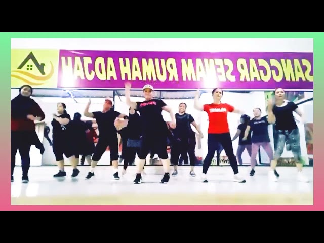 Mapopo misyalala dance by kak imhe class=