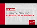 En directo: Instalación del nuevo Congreso de la República de Colombia  | Caracol Radio