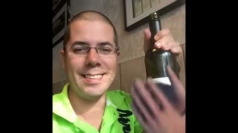 Applause please people