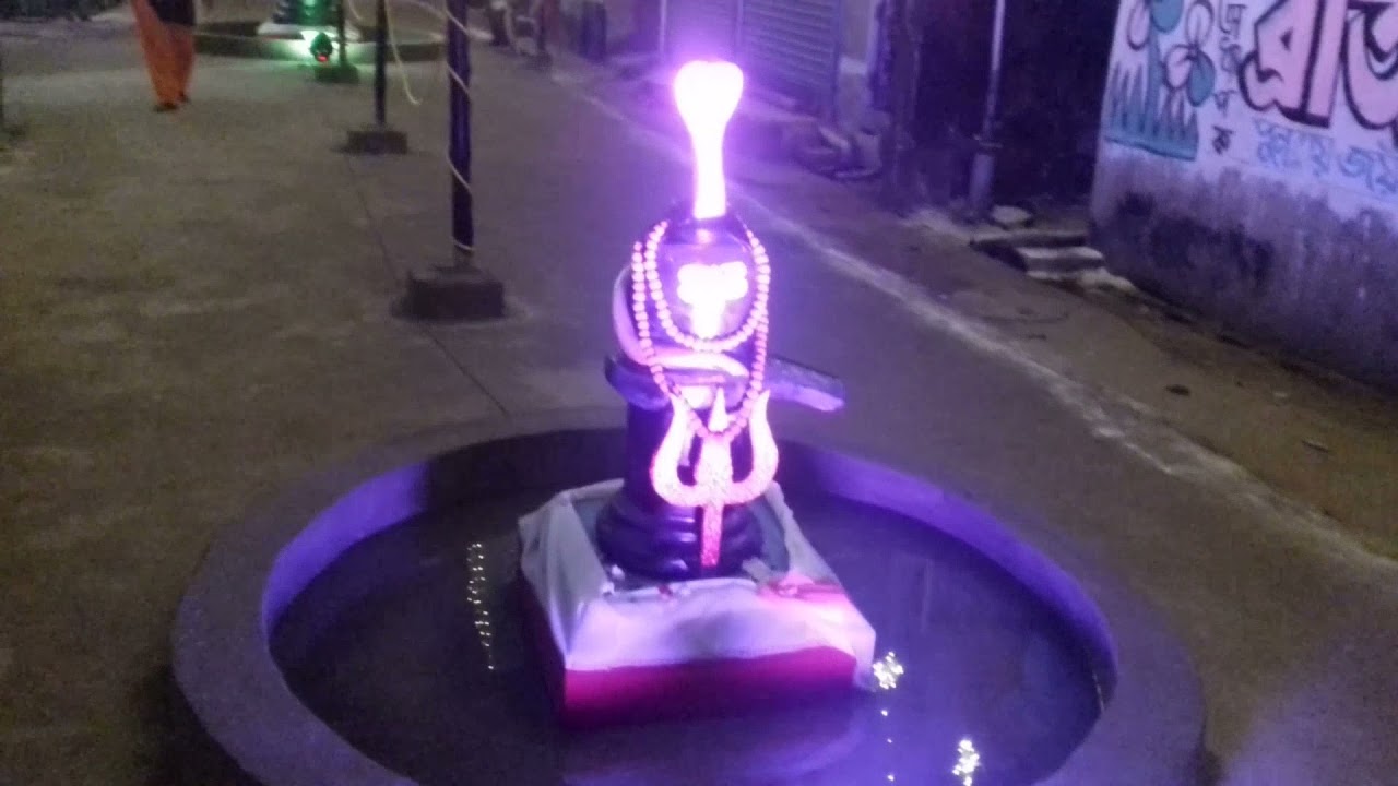 EBARER THEME SHIBANGAN || DUMDUM JUNCTION || BLOG BY BHASKAR ROY.