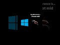 WINDOWS 🤡 VS KALI LINUX 💀 #kalilinux #windows #cybersecurity #hacker #shortsfeed #shorts #viral