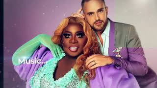 With a Purpose- Episode 3- Chris Hamblin & Latrice Royale (Part 2)