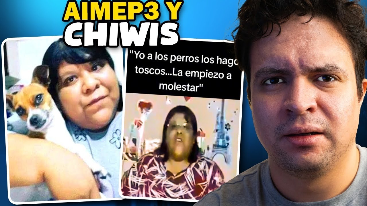 La Situación de Aimep3 es PEOR de lo que Imaginas