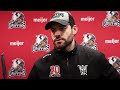 Brian Lashoff Playoff Media Availability | May 19, 2026