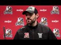 Brian Lashoff Playoff Media Availability | May 19, 2026
