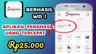 NEWEST MONEY-MAKING APPLICATION 2026 || NEWEST MONEY-MAKING GAME screenshot 1