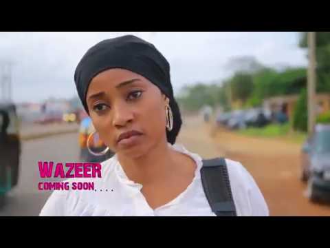 Wazeer Latest Hausa Song 2017 Youtube