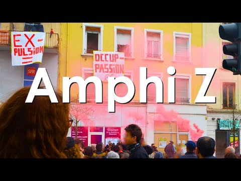 Vidéo: Amphithéâtre De Navire