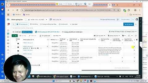Tự Động Hóa Quảng Cáo Facebook Với N8n AI Agent - Tắt Bật Chiến Dịch, Nhóm Quảng Cáo| Anh Lập Trình