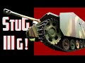 TANK HUNTER # 42 StuG III atakuje!