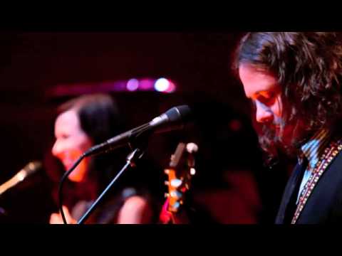 The Civil Wars - Falling @ The Earth House