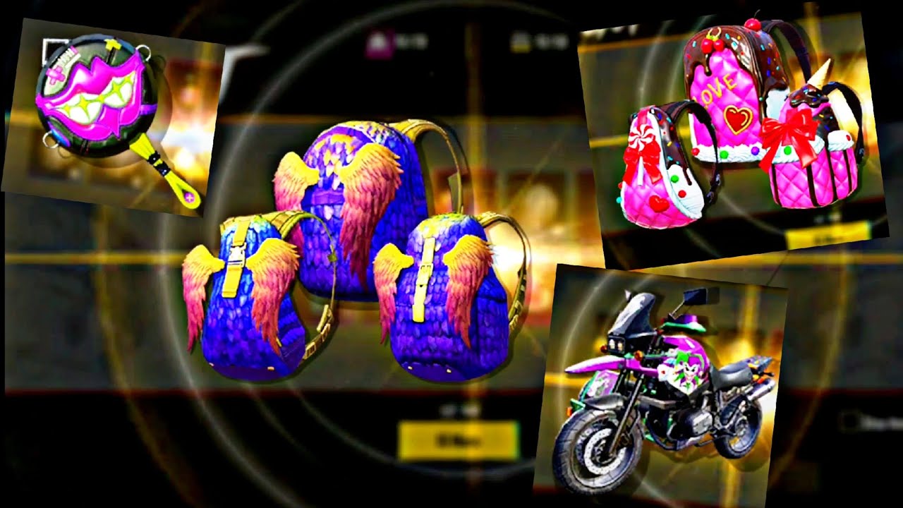 Pubg Anniversary Crate Opening||6th Anniversary Crate Opening Pubg Global||