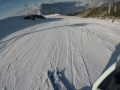 Simon Marlow Krvavec ski resort 3rd Jan 2017