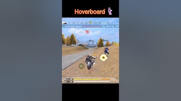 1 v .... | Wait 🙆| Insane Hoverboard | #callofdutymobile #callofduty #cod #codm #codmobile #gaming