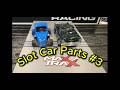 Slot Car Parts #3