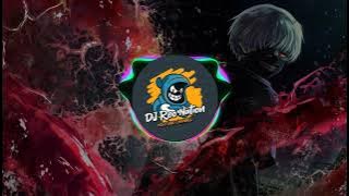 Dj Muskurane x Tiban Tiban