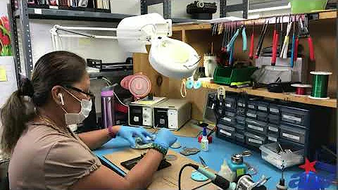 AIV Inc  Mission Statement