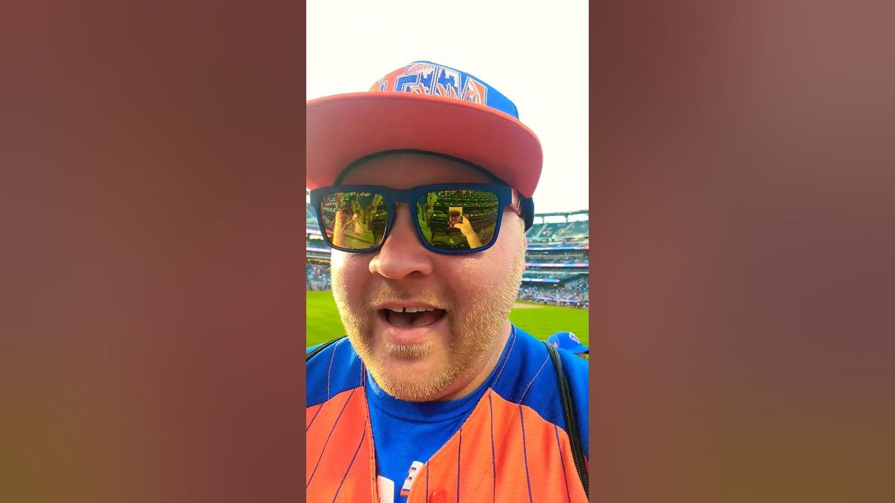 The Life-Long Mets Fan You Need To Know – Spring Training