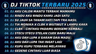 Download Lagu DJ TIKTOK TERBARU 2025 🎧 DJ AKU CALON MANTU TERBAIK MAMAMU 🎵 DJ RINDU AKU RINDU KAMU JADI SATU VIRAL MP3 Download Lagu DJ TIKTOK TERBARU 2025 🎧 DJ AKU CALON MANTU TERBAIK MAMAMU 🎵 DJ RINDU AKU RINDU KAMU JADI SATU VIRAL MP3