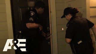 Live PD: I Don't Mean to Do This to Her (Season 3) | A\&E